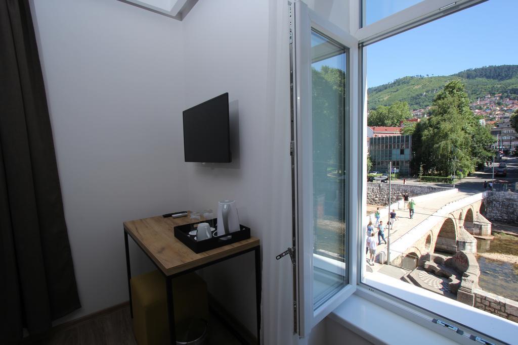 Maison d'hôtes Riverside 4*